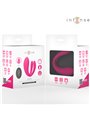 Intense Julia - Clitoral Stimulator Vibrator with Remote Control