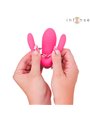 Intense Julia - Vibratore Stimolatore per il Clitoride con Telecomando