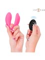 Intense Julia - Clitoral Stimulator Vibrator with Remote Control