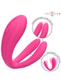 Intense Julia - Clitoral Stimulator Vibrator with Remote Control