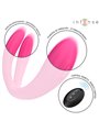 Intense Julia - Clitoral Stimulator Vibrator with Remote Control