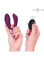 Intense Sandra - Vibratore Stimolatore per il Clitoride con Telecomando