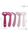 Intense Rowan - Silicone Stimulator Vibrator for Straight Couples
