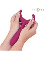 Intense Rowan - Silicone Stimulator Vibrator for Straight Couples