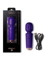 Rocks-Off Violet Dream - Mini Silicone WAND Vibrator 11.5 cm