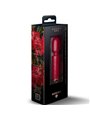 Rocks-Off Azalea Red - Mini Silicone WAND Vibrator 11.5 cm