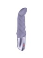 Fun Factory Abby G - Purple Silicone G-Spot Vibrator 19 cm