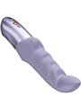 Fun Factory Abby G - Purple Silicone G-Spot Vibrator 19 cm