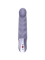 Fun Factory Abby G - Purple Silicone G-Spot Vibrator 19 cm