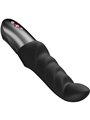 Fun Factory Abby G - Black Silicone G-Spot Vibrator 19 cm
