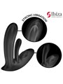 Ibiza - Wearable G-Spot and Clitoral Vibrator with Remote Control