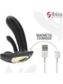 Ibiza - Wearable G-Spot and Clitoral Vibrator with Remote Control