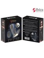 Ibiza - Wearable G-Spot and Clitoral Vibrator with Remote Control