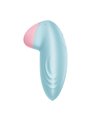 Satisfyer Tropical Tip - Clitoral Vibrator with Free App