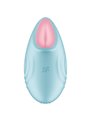 Satisfyer Tropical Tip - Vibratore Clitorideo da Appoggio con Free App