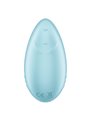 Satisfyer Tropical Tip - Clitoral Vibrator with Free App