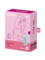 Satisfyer Tropical Tip - Clitoral Vibrator with Free App