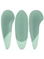 Womanizer Vibe - Green Clitoral Vibrator with UltraWave Technology