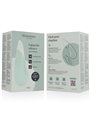 Womanizer Vibe - Vibratore Clitorideo Verde con Tecnologia UltraWave