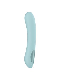 Kiiroo Pearl 2+ - Vibratore Punto G Compatibile con App FeelConnect