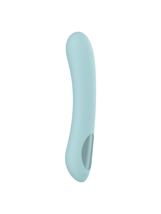 Kiiroo Pearl 2+ - G-Spot Vibrator Compatible with FeelConnect App