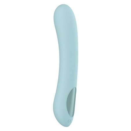 Kiiroo Pearl 2+ - G-Spot Vibrator Compatible with FeelConnect App