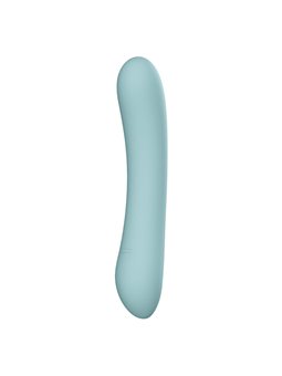 Kiiroo Pearl 2+ - G-Spot Vibrator Compatible with FeelConnect App