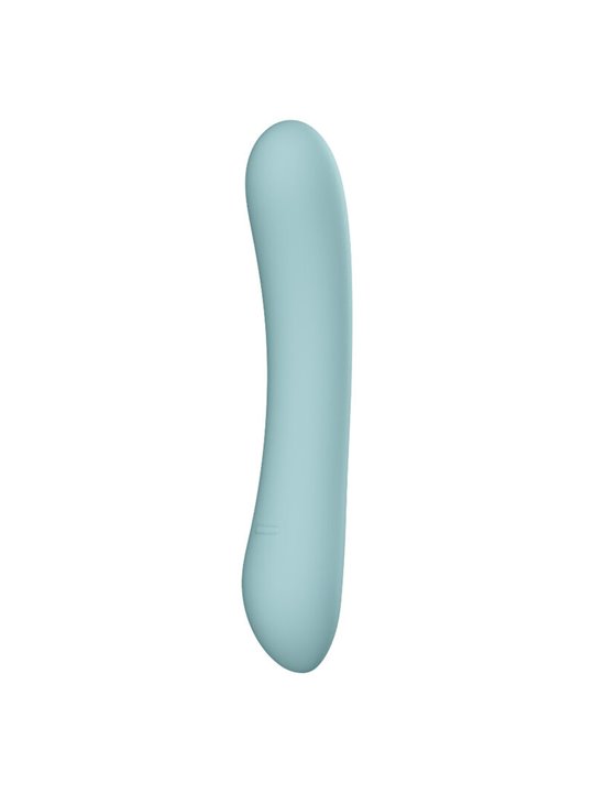 Kiiroo Pearl 2+ - G-Spot Vibrator Compatible with FeelConnect App