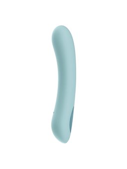 Kiiroo Pearl 2+ - G-Spot Vibrator Compatible with FeelConnect App