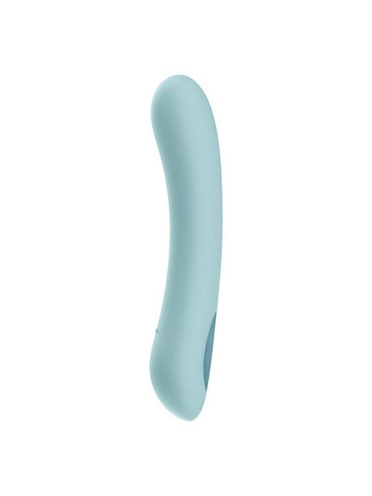 Kiiroo Pearl 2+ - G-Spot Vibrator Compatible with FeelConnect App