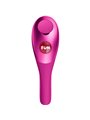 Fun Factory Be One - Fuchsia Silicone Finger Vibrator 7.4 cm USB