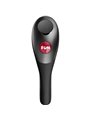 Fun Factory Be One - Vibratore da Dito in Silicone Nero 7,4 Cm USB
