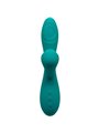 Alive Caribbean Shine - Blue Rabbit Vibrator with Suction