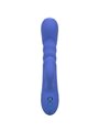 Calexotics L.A. Love - Blue Silicone Clitoral Suction Vibrator