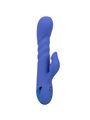 Calexotics L.A. Love - Vibratore Succhia Clitoride in Silicone Blu