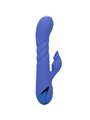 Calexotics L.A. Love - Vibratore Succhia Clitoride in Silicone Blu