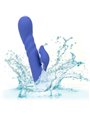 Calexotics L.A. Love - Vibratore Succhia Clitoride in Silicone Blu