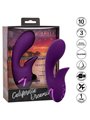 Calexotics Huntington Beach - Purple Clitoral Suction Vibrator