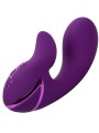 Calexotics Huntington Beach - Vibratore Succhia Clitoride Viola