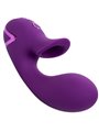 Calexotics Huntington Beach - Vibratore Succhia Clitoride Viola