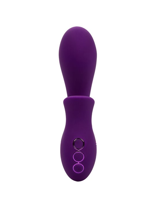Calexotics Huntington Beach - Purple Clitoral Suction Vibrator