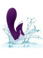 Calexotics Huntington Beach - Purple Clitoral Suction Vibrator