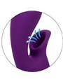 Calexotics Huntington Beach - Purple Clitoral Suction Vibrator