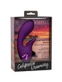 Calexotics Huntington Beach - Purple Clitoral Suction Vibrator