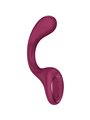 Satisfyer G for Goddess 2 - G-Spot and Clitoral Stimulator Vibrator