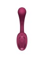 Satisfyer G for Goddess 2 - G-Spot and Clitoral Stimulator Vibrator
