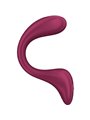 Satisfyer G for Goddess 2 - Vibratore Stimolatore Punto G e Clitoride