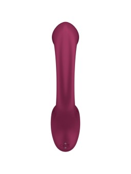 Satisfyer G for Goddess 2 - Vibratore Stimolatore Punto G e Clitoride