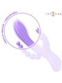 Intense Miko - Silicone Rabbit Vibrator for Triple Stimulation