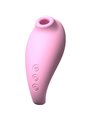 Adrien Lastic Revelation - Massaggiatore Clitoride Rosa con Aspirazione